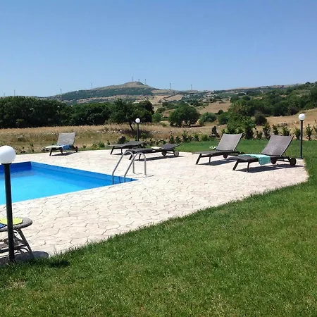 Nyaraló Sa Raighina Nulvi