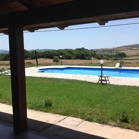 Holiday home Sa Raighina