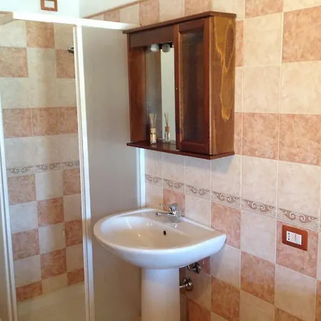 Holiday home Sa Raighina *