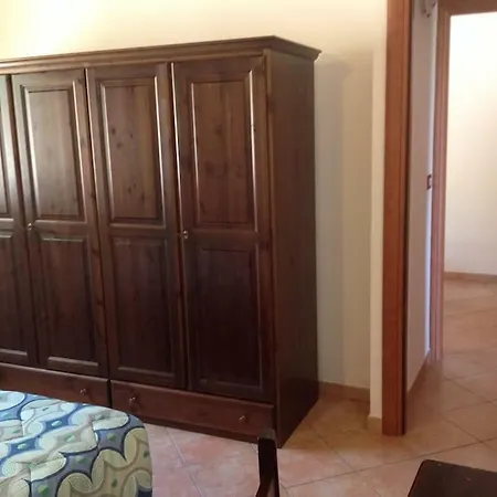 Sa Raighina Holiday home Nulvi