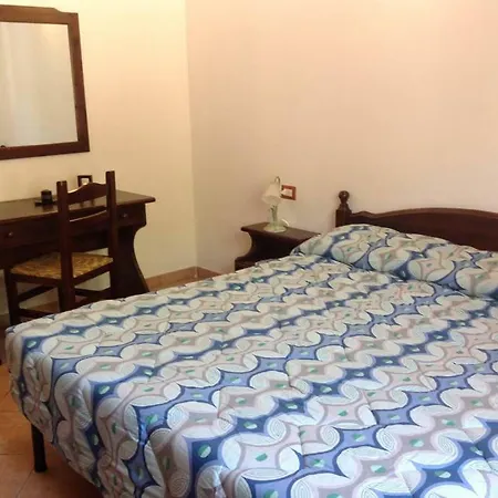 Holiday home Sa Raighina *