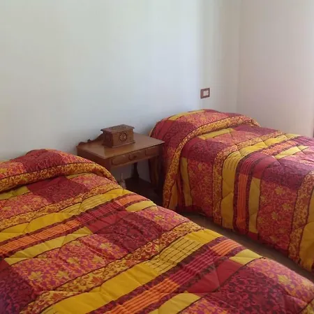 Sa Raighina Holiday home Nulvi