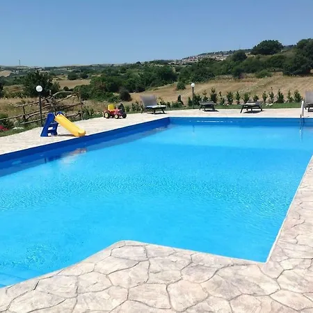 Sa Raighina Holiday home