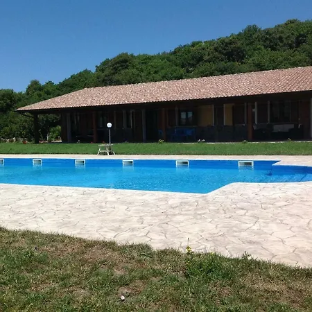 Holiday home Sa Raighina Nulvi